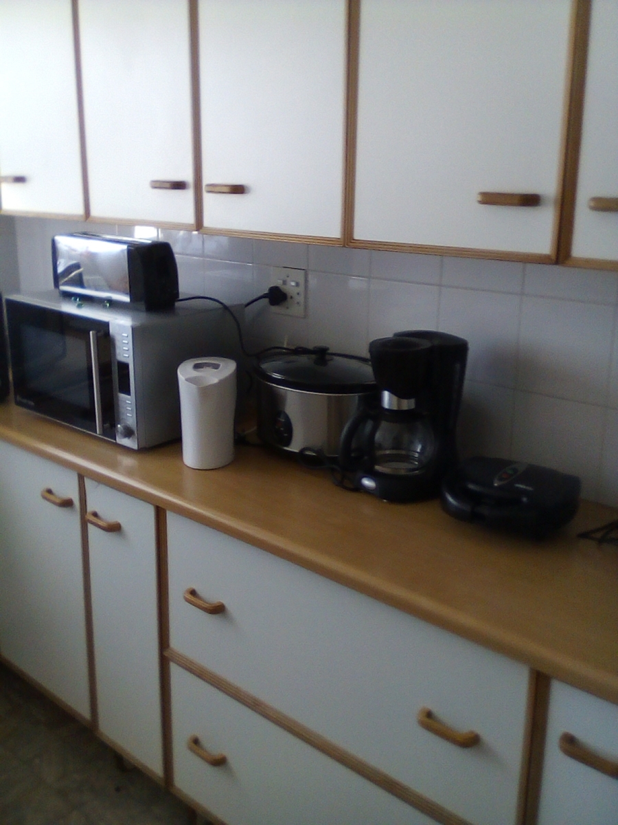 To Let 1 Bedroom Property for Rent in Southernwood Eastern Cape